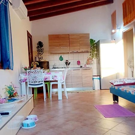 La Conchiglietta Blu Villa Cardedu Eksteriør billede