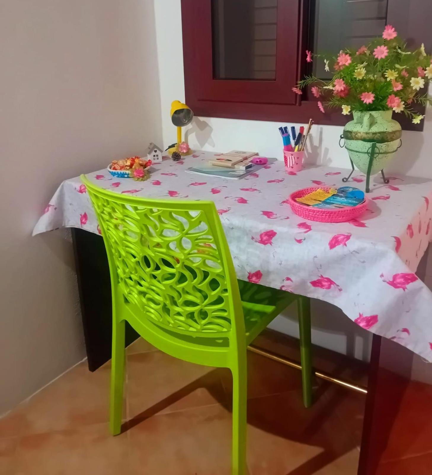La Conchiglietta Blu Villa Cardedu Eksteriør billede